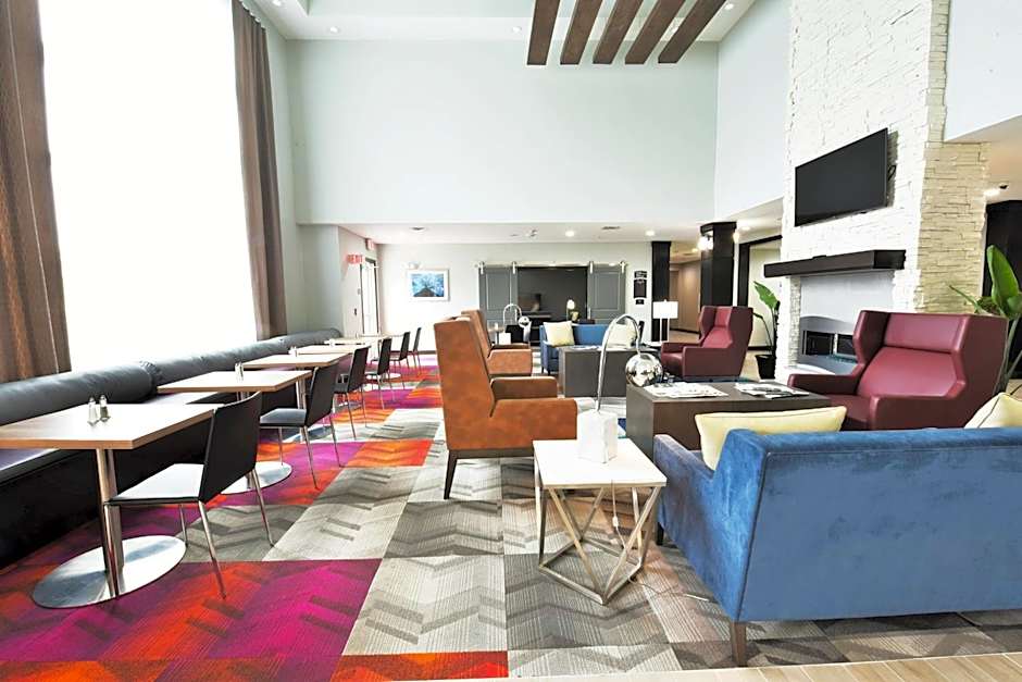 Staybridge Suites Lake Charles By IHG