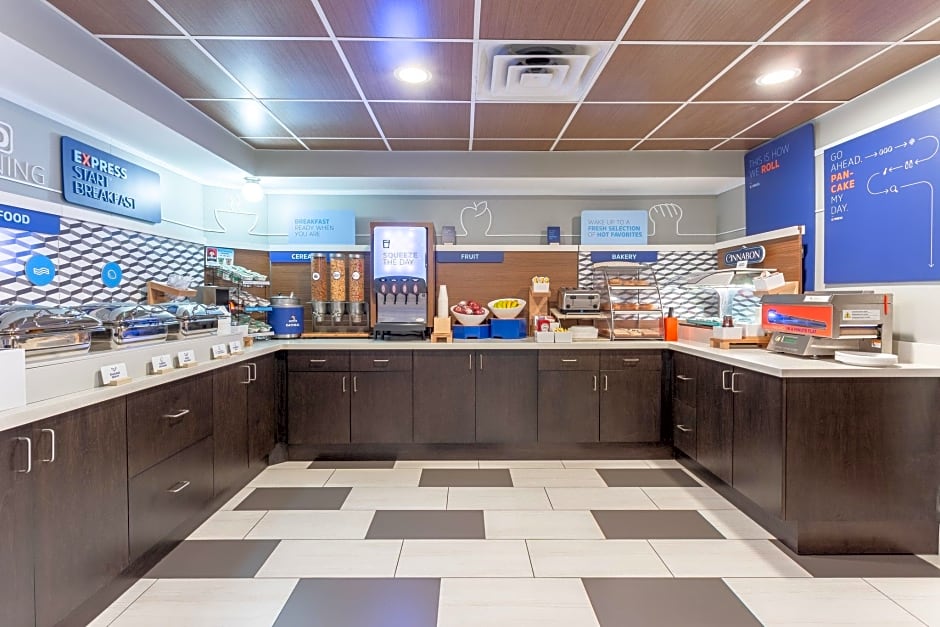 Holiday Inn Express Scottsburg By IHG
