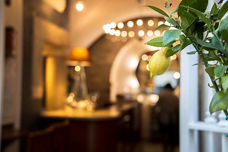 Beltrani Rent Rooms