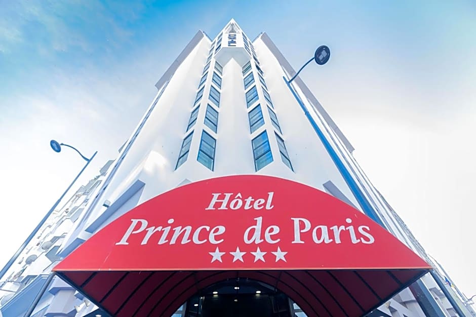 Prince De Paris