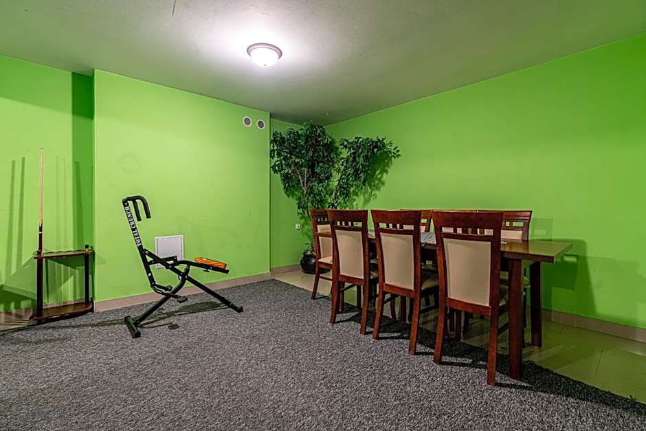 Leśny Dworek Biały Dunajec