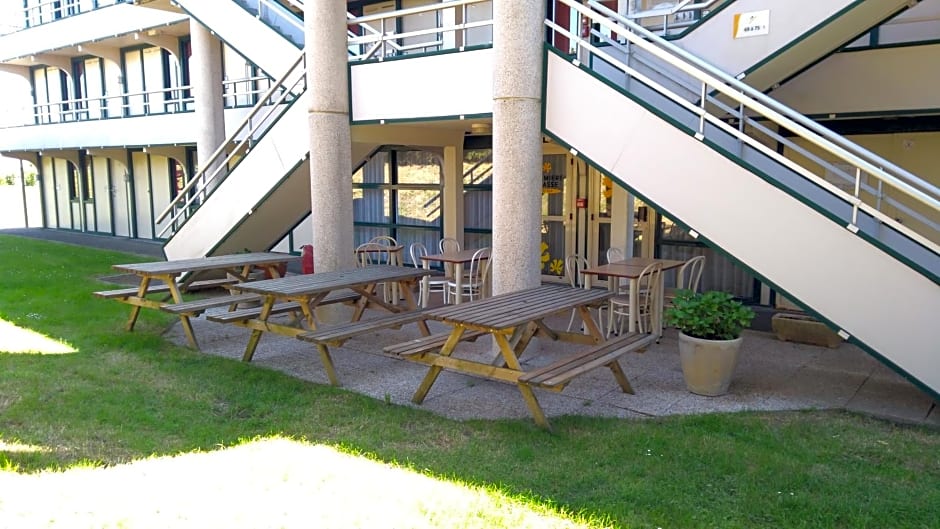 Hotel Premiere Classe La Rochelle Sud - Angoulins