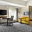Hampton Inn & Suites Pittsburgh-Meadow Lands