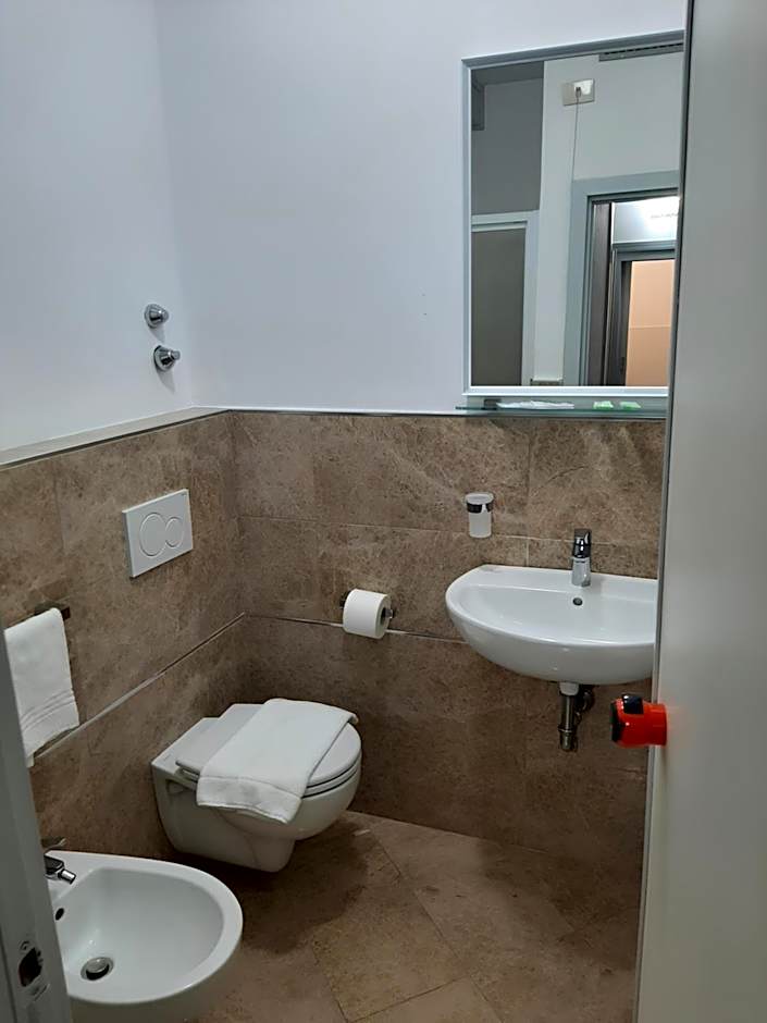 Residence Marina di Cecina