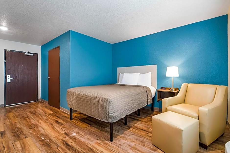 WoodSpring Suites Davenport FL