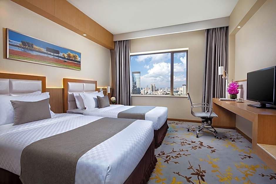 Kunming Jinjiang Hotel