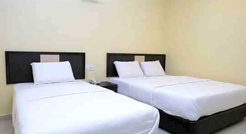 The Fern Lodge (Sanitized Stay)