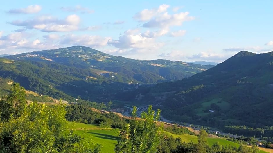 La Casetta di Badolo