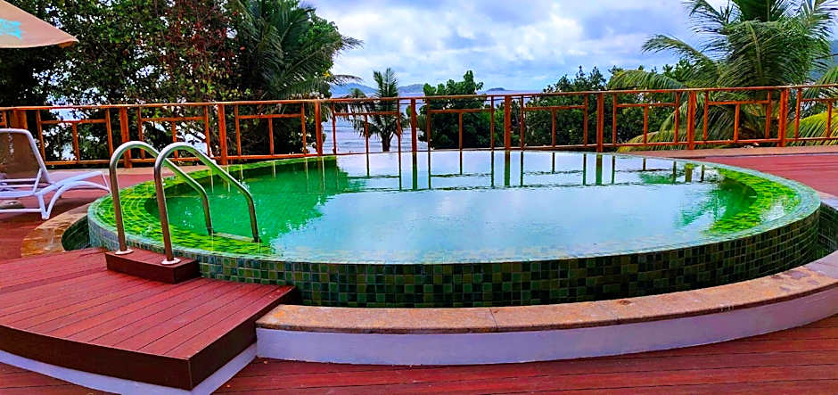 Le Relax Luxury Lodge
