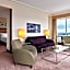 Hilton Warsaw City