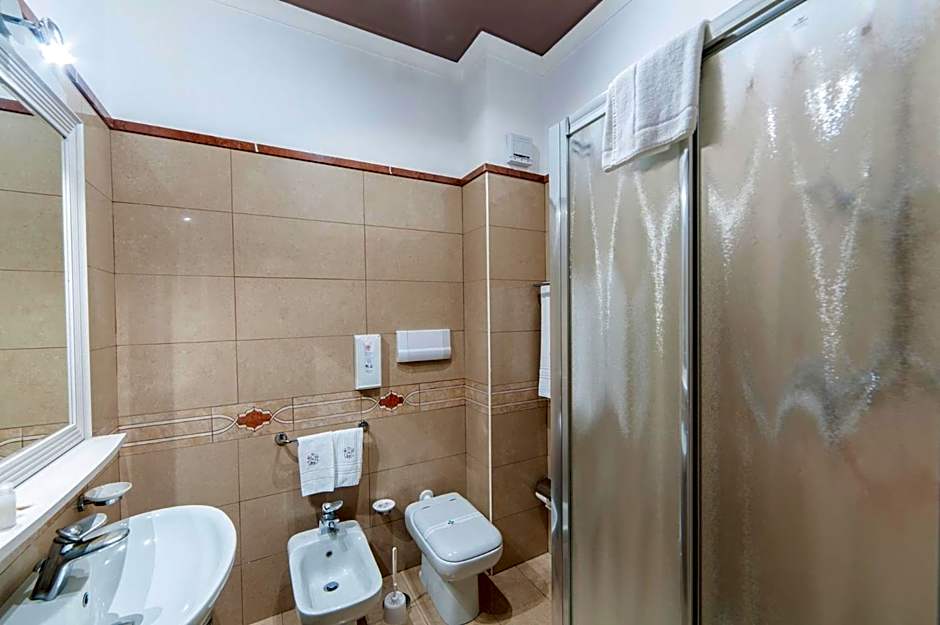 Hotel Giulia Ocean Club