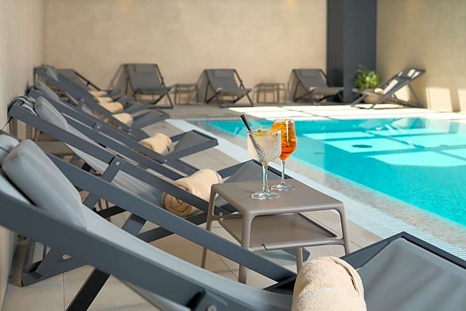 Boutique Hotel Noemia