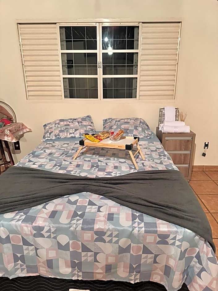 Pousada Blessed Barretos