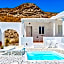 Katharos Pool Villas