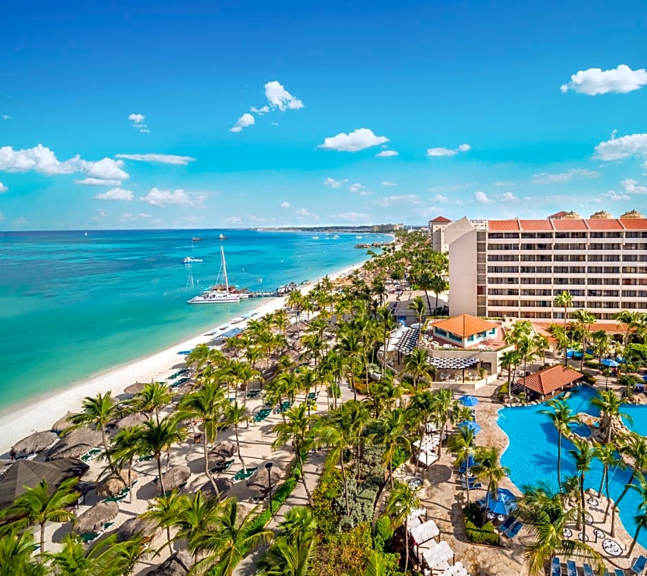 Barcelo Aruba - All Inclusive Resort