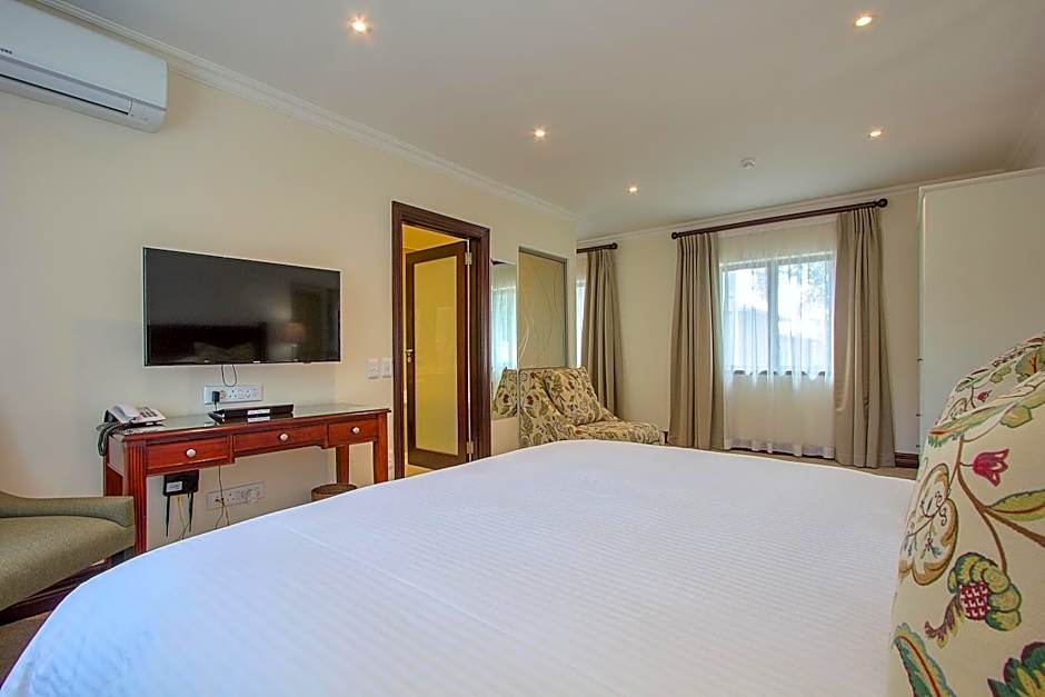The Syrene Boutique Hotel
