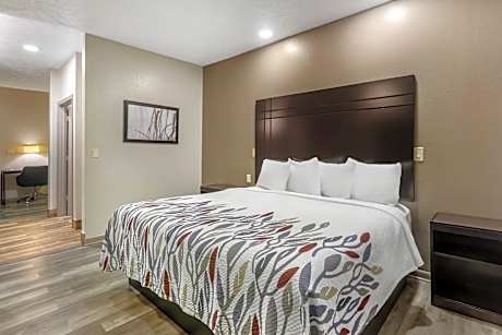 Suite King Non-Smoking