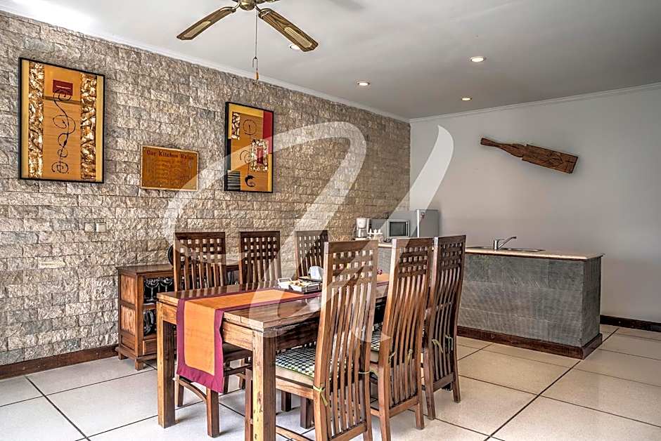 Villa Ultima - Seminyak