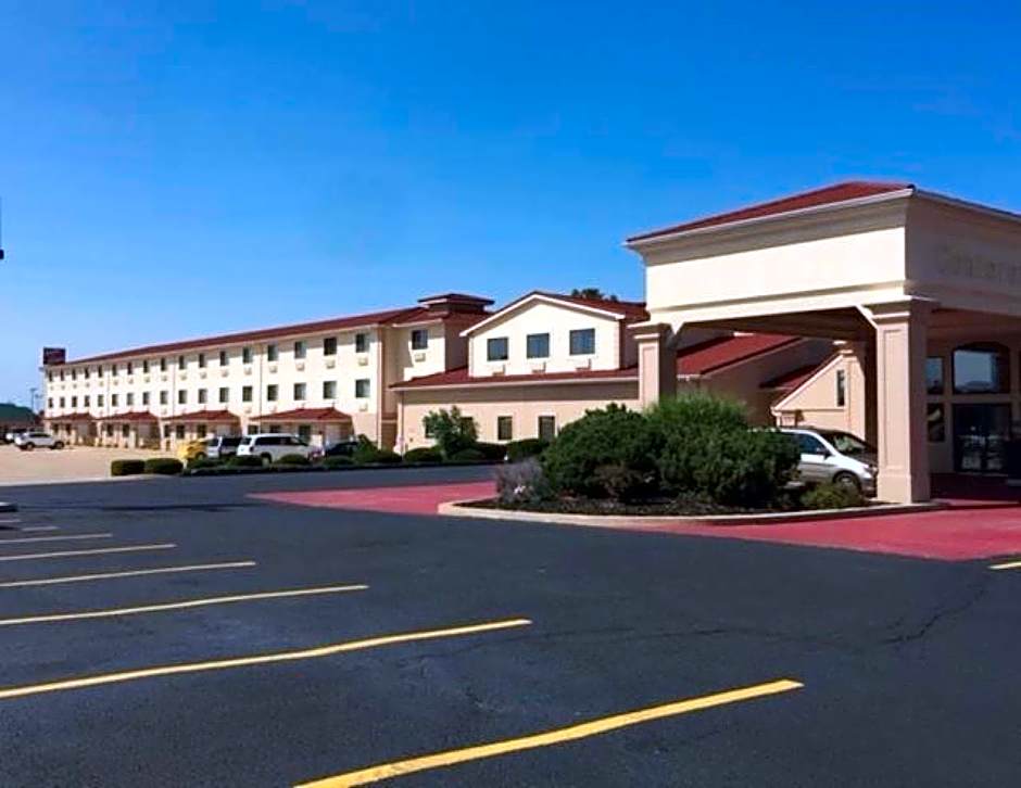 Comfort Inn & Suites Morton - Peoria