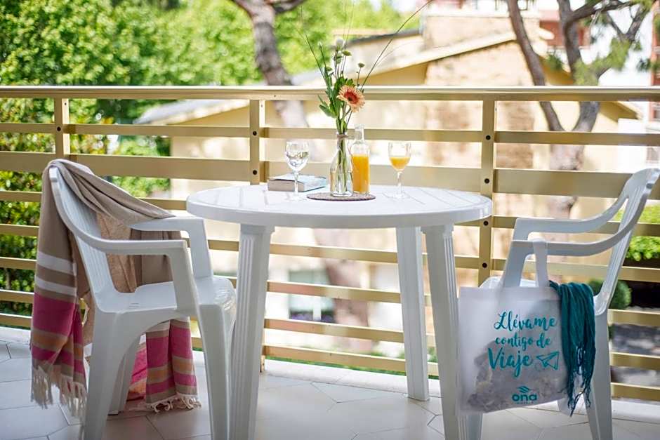 Ona Suites Salou