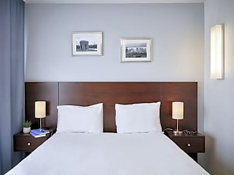 Aparthotel Adagio Access Paris Bastille