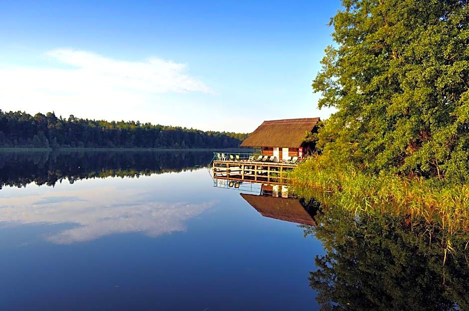 Hotel Döllnsee-Schorfheide