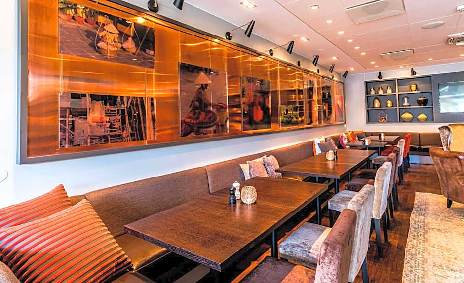 Scandic Stora Hotellet