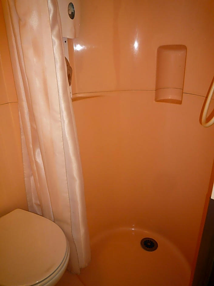 Première Classe Valence Sud