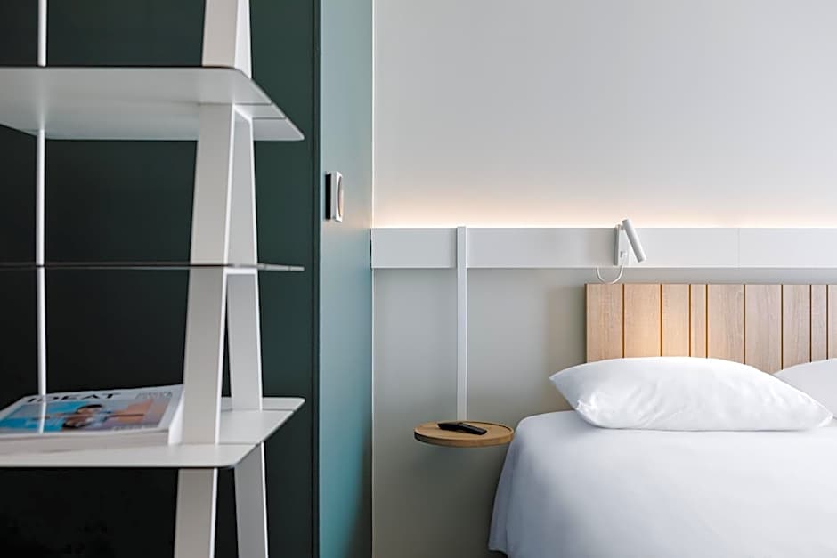 ibis Lyon Meyzieu