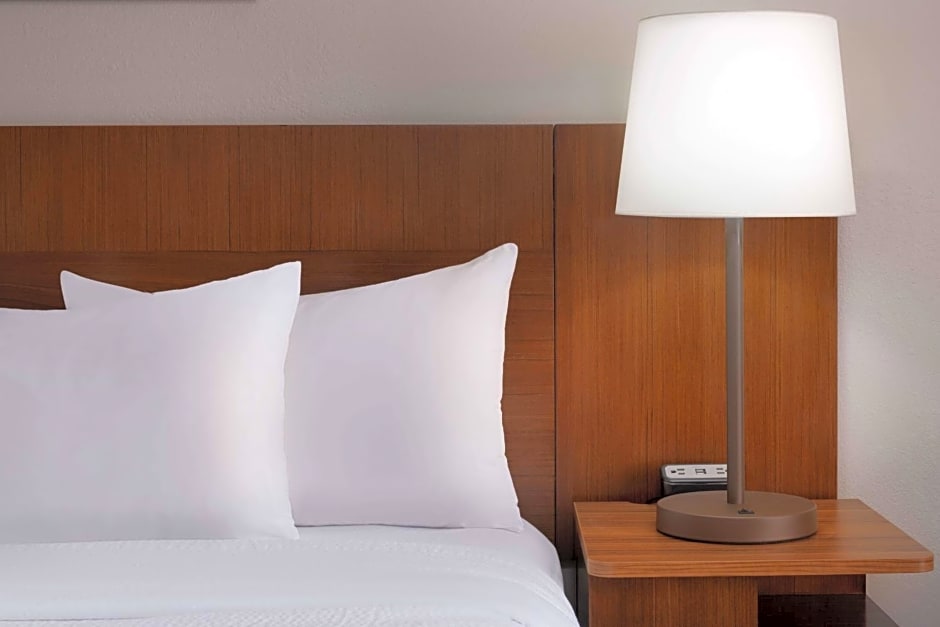 Fairfield Inn and Suites Austin South