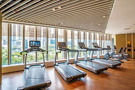 Shangri-La Hotel Shenyang