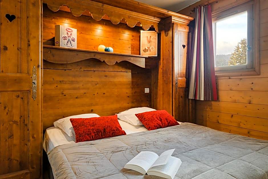 Lagrange Vacances Le Village des Lapons