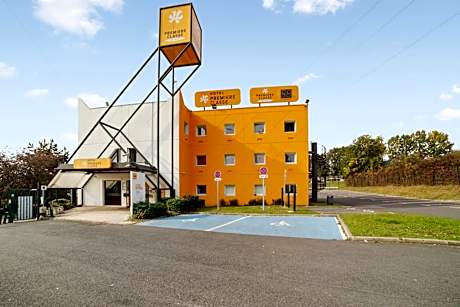 Premiere Classe Paris Nord - Sarcelles