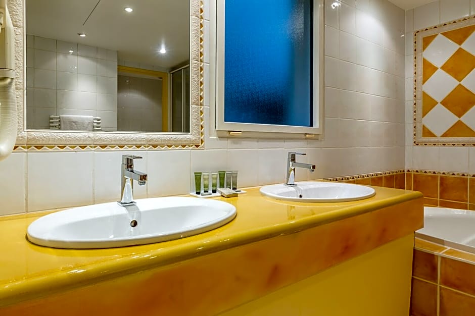 Villa Beaumarchais Hotel