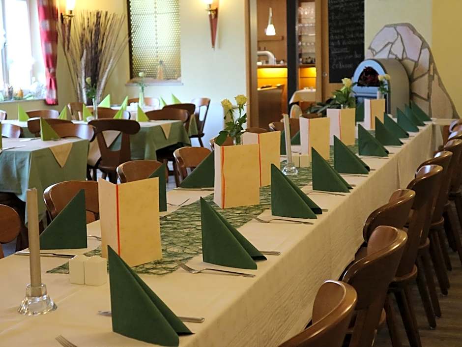 Gasthaus Schöne Aussicht