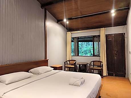 Serenity Double Room