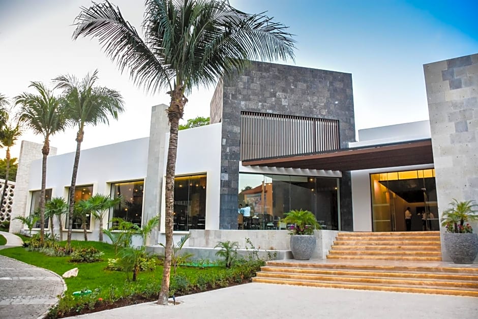 Select Club At Sandos Playacar All Inclusive - Adults Only Area