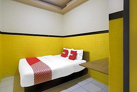 Hotel O Superstar Kost Dan Homestay