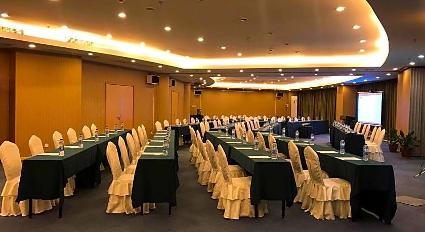 Days Inn Guangzhou