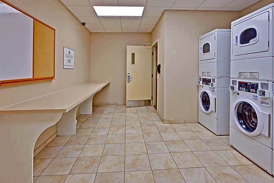 Candlewood Suites Hattiesburg By IHG