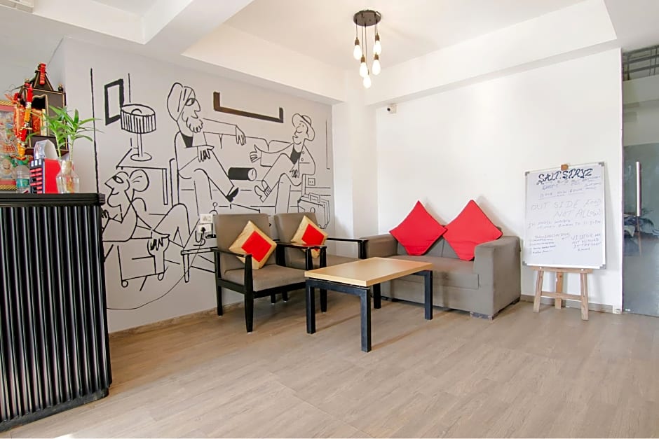 FabHotel Infinity Stays