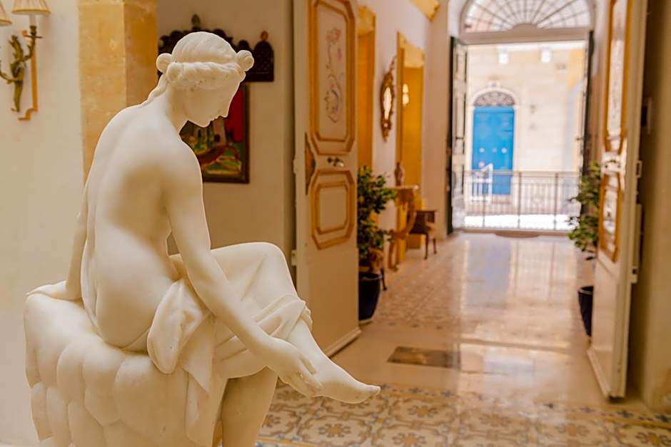 Casa Rocca Piccola B&B