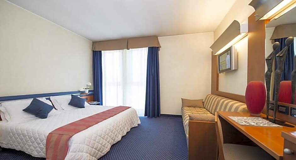 Hotel Villa Giulietta