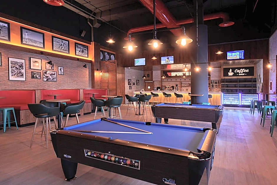 Bahia Principe Fantasia Tenerife