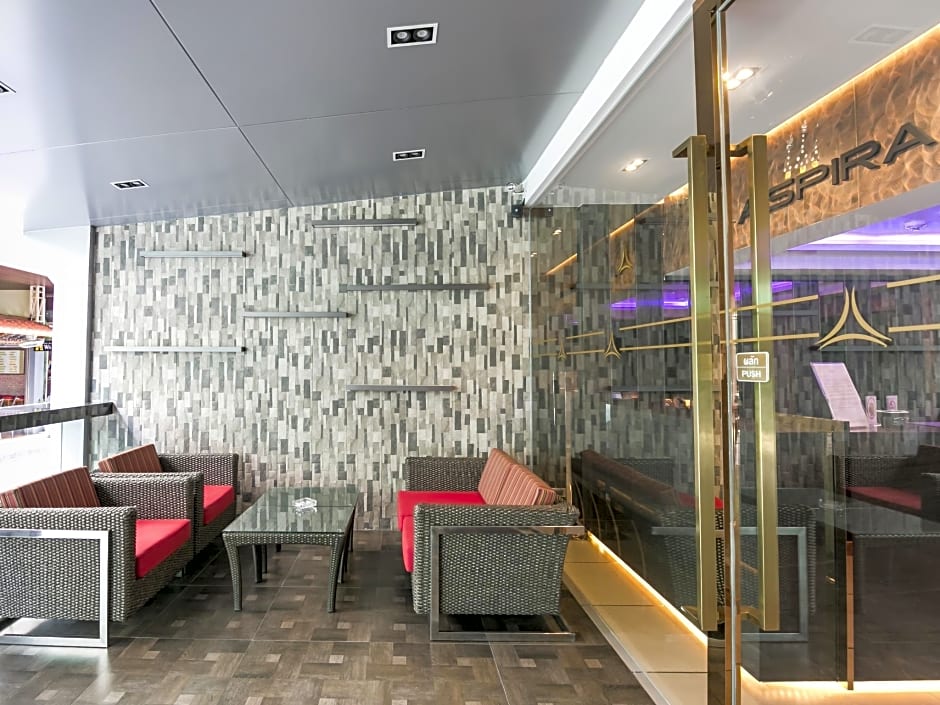 Aspira Sukhumvit