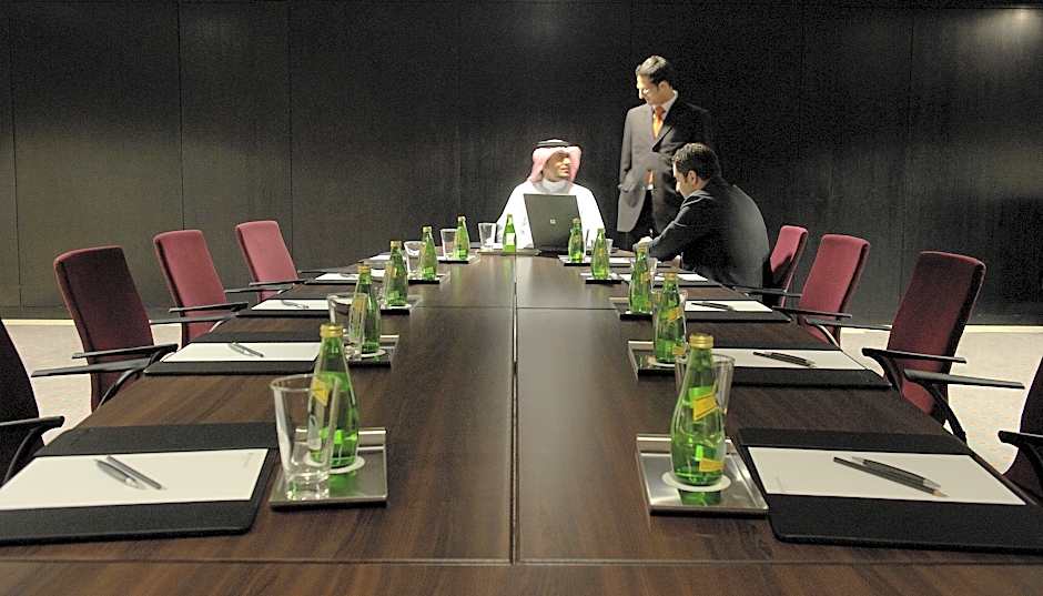 InterContinental Al Khobar By IHG