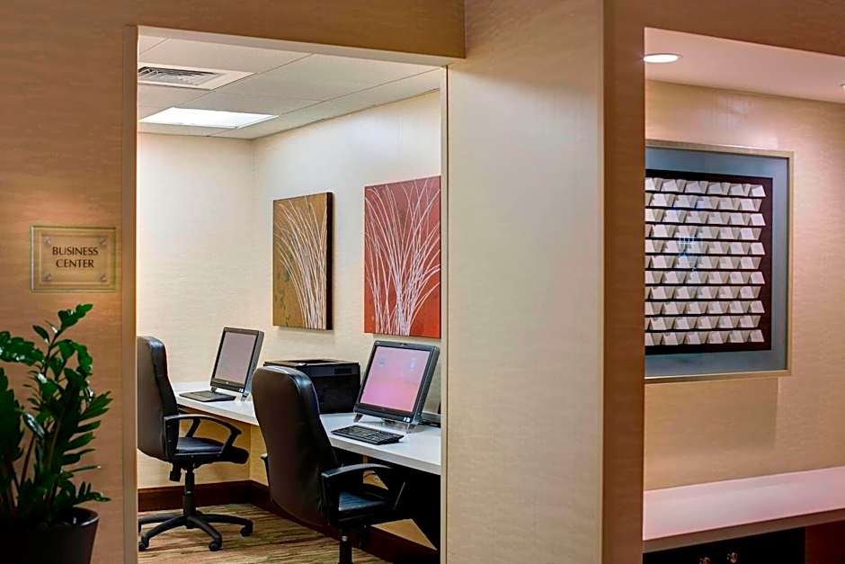 Dallas/Addison Marriott Quorum by the Galleria