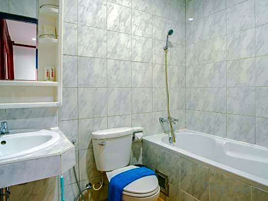 Art Mansion Patong Hotel