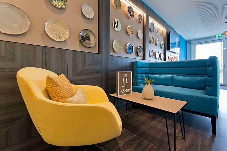 ANA Living Stuttgart by Arthotel ANA