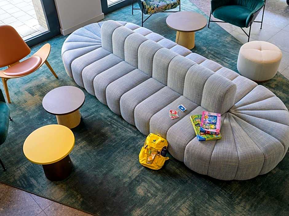 Novotel Munster City